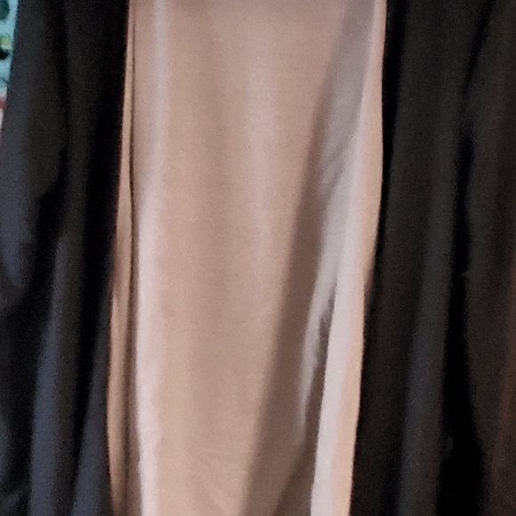 Light Jacket - Picture 2 of 4